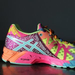 Women's Ascis Gel-Noosa Tri 9